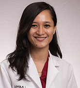 Asmita Shrestha, MD