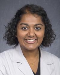 Purvi Patel, MD