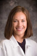 Samantha Bolz, MD