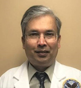 Qaiser Jamal, MD