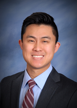 Brian Yuhan, MD