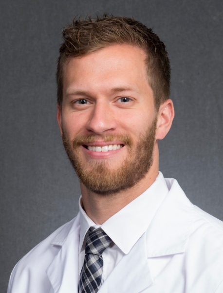 Jason Meldau, MD