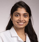 Susmitha Kowligy, MD