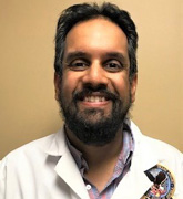 Avinash Mantha, MD