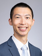 Kevin Chang, PharmD, BCCCP