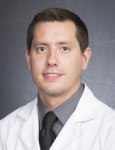 Mitchell Hughes, MD