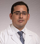 Luis Andres Sanchez-Ato, MD