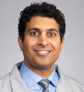 Kamran Hamid, MD