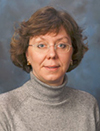 Anna Szpaderska, DDS, PhD