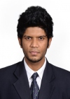 Harish Venkataraj