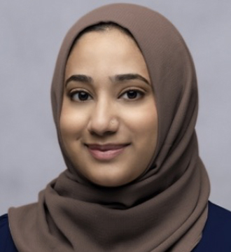 Sofia Ahmed, MD