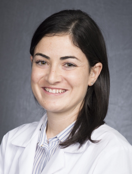 Rebecca Burr, MD