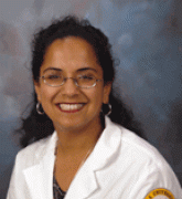 Nidhi Undevia, MD