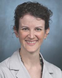 Katharine Miles, MD