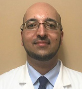 Salman Ali, MD