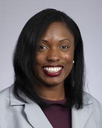 Denise Asafu-Adjei, MD