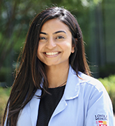 Nileema Patel, MD