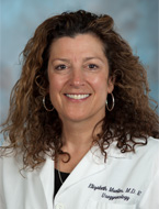 Elizabeth Mueller, MD