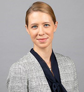 Petra Lovrec, MD