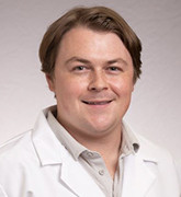 Daniel Halloran, MD