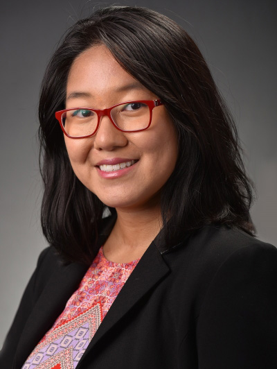 Melissa Fang, MD