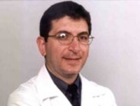 Suhail Istanbouly, MD