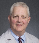 Steven DeJong, MD