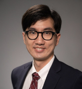 Seunghyuk Daniel Yang, MD