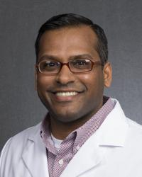 Ravi Garg, MD