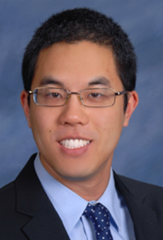 David Jiang, MD