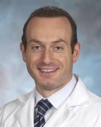 Mark Rabbat, MD