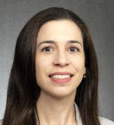 Jacqueline Dziedzic, MD