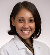 Nayeli Langarica, MD, MPH