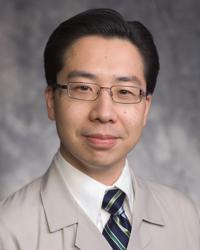 Davis Yang, MD