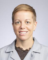 Melissa Hornor, MD, MS