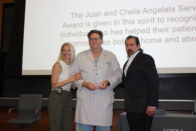 Grand Rounds Awards Pictures