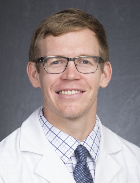 Adam Holzmeister, MD