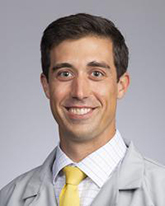 Matthew Hall, MD