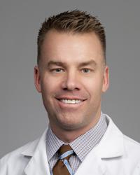 Brent Rieger, MD