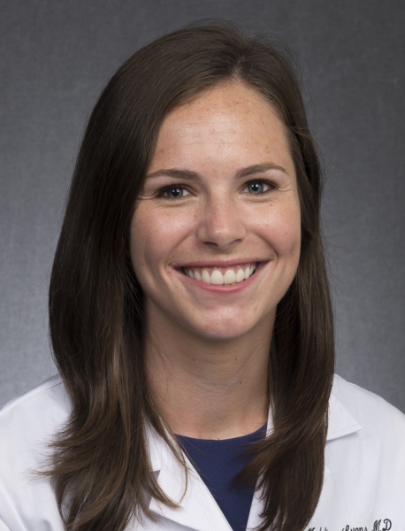 Madeline Lyons, MD