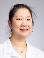 Elaine Cheng, MD