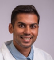 Vik Patel, MD 