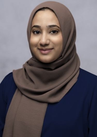 Sophia Ahmed, MD