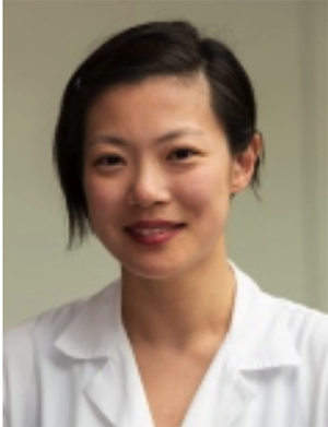 Miri Kim, MD, PhD