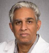 Vivek Sehgal, MBBS