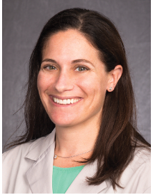 Felicity Fishman, MD