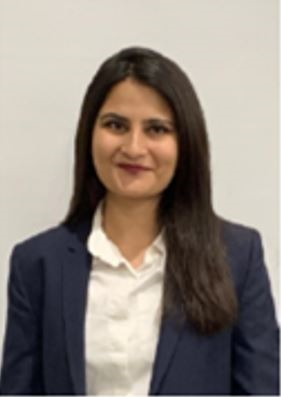 Amna Siddiqui, MD