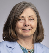 Patricia Mumby, PhD