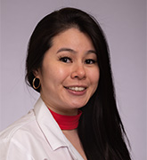 Michelle Leong, MD