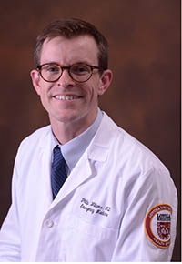 Phillip Williams, MD